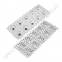 Topamax (Topiramate) - 25mg (60 Tablets)2
