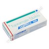 Topirol (Topiramate) - 100mg (10 Tablets)