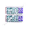 Topirol (Topiramate) - 25mg (10 Tablets)