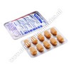 Trapic 500 (Tranexamic Acid) - 500mg (10 Tablets)
