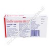 Trental 400 (Pentoxifylline BP) - 400mg (15 Tablets)