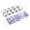 Ursodil (Ursodiol) - 250mg (100 Tablets)