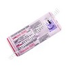 Valcivir (Valacyclovir) - 500mg (3 Tablets)