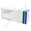 Valparin (Sodium Valproate) - 200mg (10 Tablets)