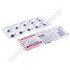Valzaar (Valsartan) - 160mg (10 Tablets)