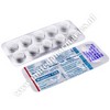 Waklert 150 (Armodafinil) - 150mg (10 Tablets)