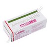 Waklert 50 (Armodafinil) - 50mg (10 Tablets)