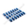 Xenical (Orlistat) - 120mg (84 capsule)