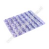 Xenical (Orlistat) - 120mg (84 capsule)