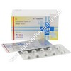 Xet (Paroxetine) - 20mg (10 Tablets)