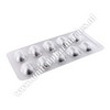 Xet (Paroxetine) - 20mg (10 Tablets)