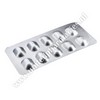 Xet (Paroxetine) - 40mg (10 Tablets)