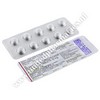 Zevert (Betahistine) - 16mg (10 Tablets)
