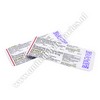 Zevert (Betahistine) - 16mg (10 Tablets)