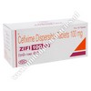 Zifi (Cefixime) - 100mg (10 Tablets)