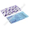 Zifi (Cefixime) - 200mg (10 Tablets)