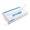 Zipsydon (Ziprasidone) - 40mg (10 Capsules)
