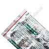 Zipsydon (Ziprasidone) - 40mg (10 Capsules)