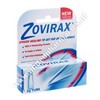 Zovirax Cold Sore Cream (Aciclovir) - 5% (2g Tube)