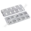 Zyrtec (Cetirizine) - 10mg (30 Tablets)